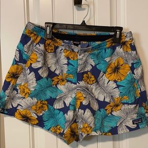 Patagonia Baggies shorts